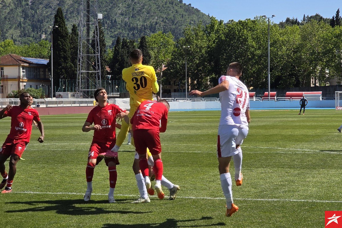 Još jedan bivši član Željezničara karijeru nastavlja u Slobodi